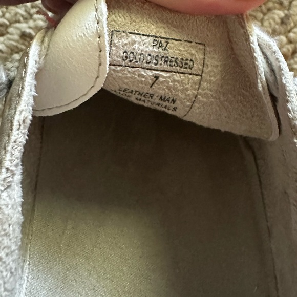 Boutique tennis shoes- tru shoes - Picture 5 of 5